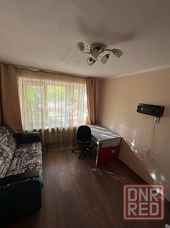 1-ком. квартир в хорошем состоянии ул. Раздольная Прол. р-н Донецк - изображение 1