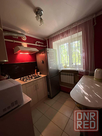 1-ком. квартир в хорошем состоянии ул. Раздольная Прол. р-н Донецк - изображение 3