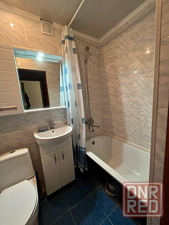 1-ком. квартир в хорошем состоянии ул. Раздольная Прол. р-н Донецк - изображение 4