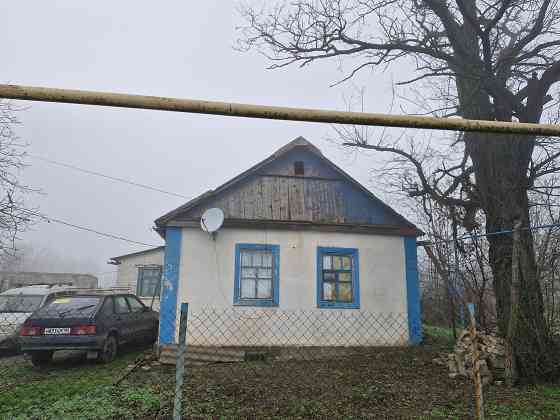 Продам дом Волноваха