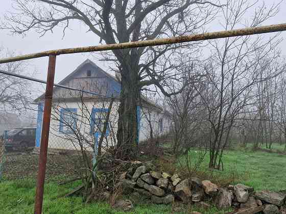 Продам дом Волноваха