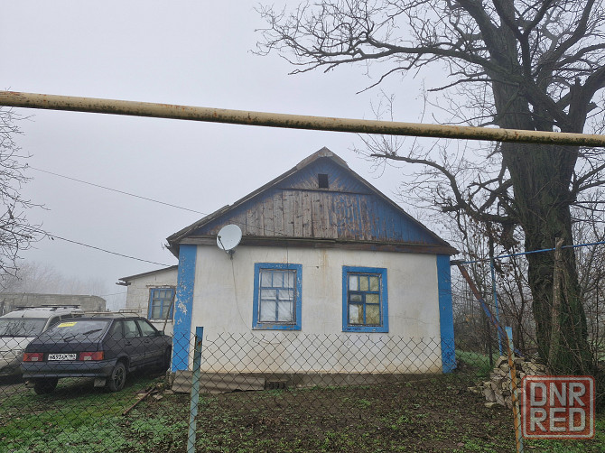 Продам дом Волноваха - изображение 1