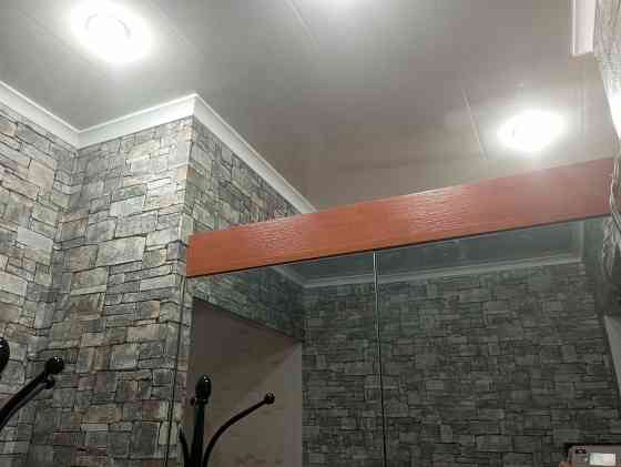 сдам 3х комн квартиру в ленинском р-не, микр. мирный, отличная, есть все. Донецк