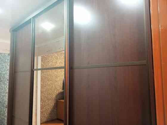 сдам 3х комн квартиру в ленинском р-не, микр. мирный, отличная, есть все. Донецк