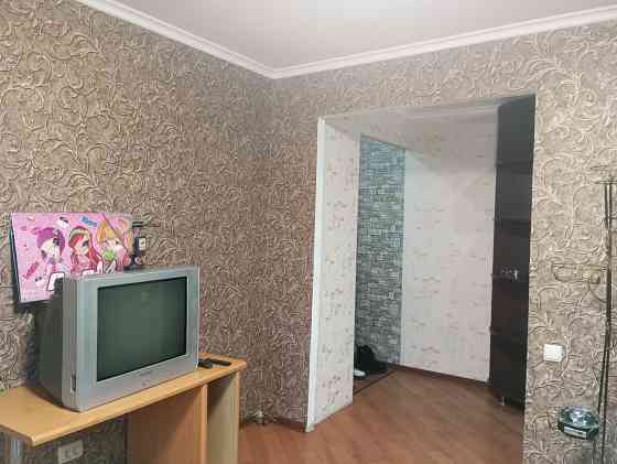 сдам 3х комн квартиру в ленинском р-не, микр. мирный, отличная, есть все. Донецк