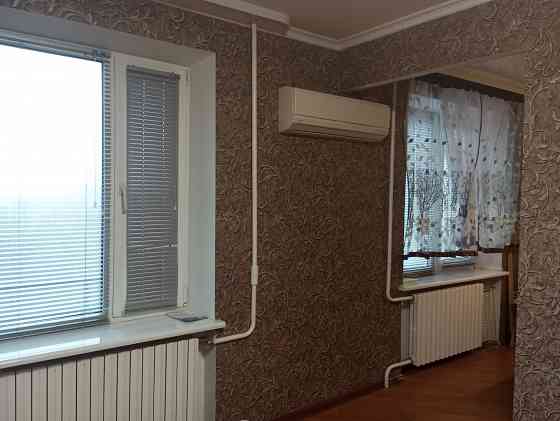 сдам 3х комн квартиру в ленинском р-не, микр. мирный, отличная, есть все. Донецк