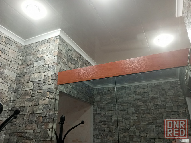 сдам 3х комн квартиру в ленинском р-не, микр. мирный, отличная, есть все. Донецк - изображение 1