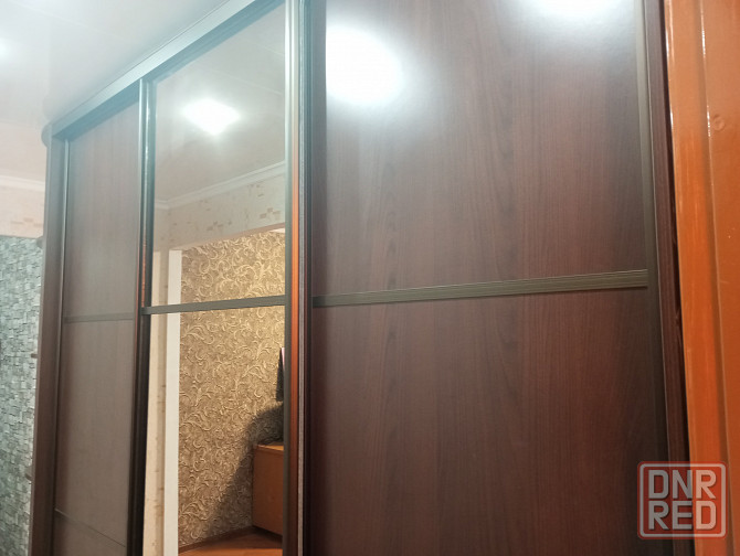 сдам 3х комн квартиру в ленинском р-не, микр. мирный, отличная, есть все. Донецк - изображение 3