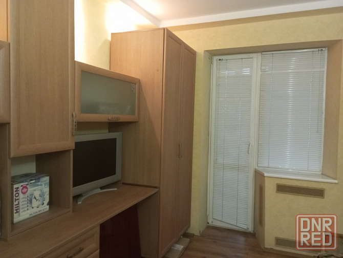 сдам 3х комн квартиру в ленинском р-не, микр. мирный, отличная, есть все. Донецк - изображение 8