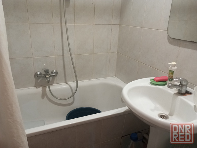 сдам 3х комн квартиру в ленинском р-не, микр. мирный, отличная, есть все. Донецк - изображение 12