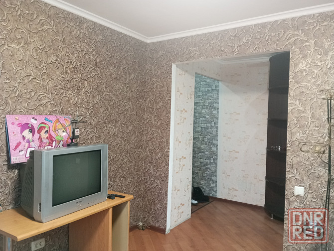 сдам 3х комн квартиру в ленинском р-не, микр. мирный, отличная, есть все. Донецк - изображение 6