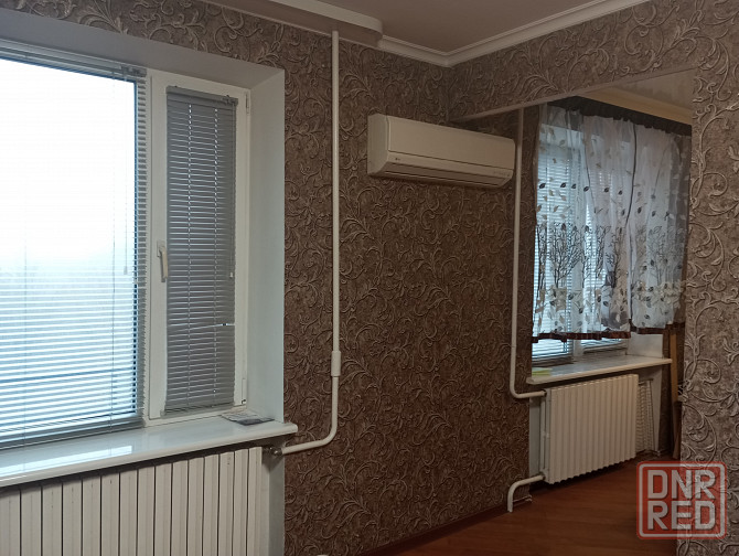 сдам 3х комн квартиру в ленинском р-не, микр. мирный, отличная, есть все. Донецк - изображение 5