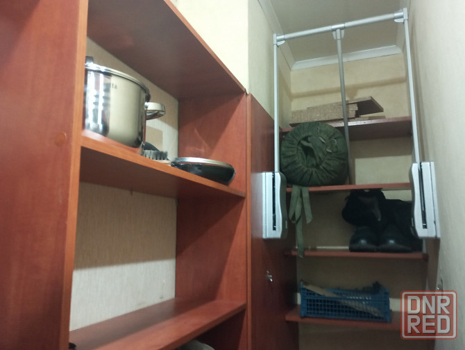 сдам 3х комн квартиру в ленинском р-не, микр. мирный, отличная, есть все. Донецк - изображение 2