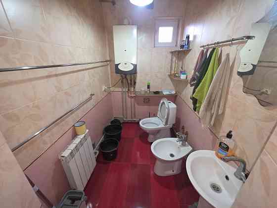 Срочная продажа 3-комнатная квартира на земле с приватированной земельным участком Макеевка