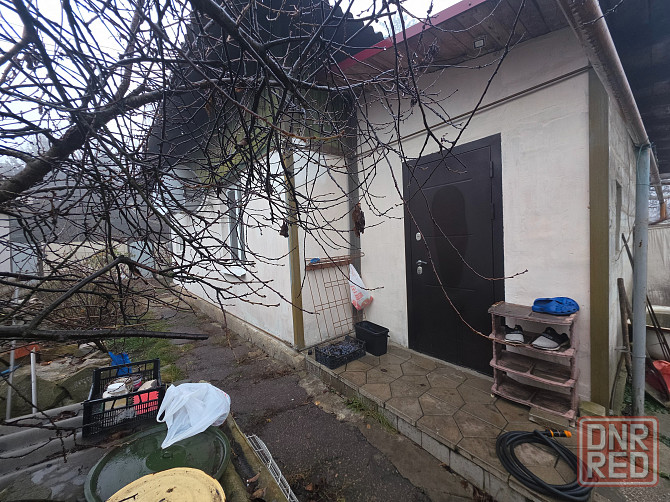 Срочная продажа 3-комнатная квартира на земле с приватированным земельным участком Макеевка - изображение 8