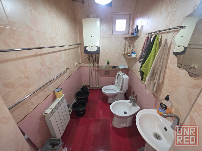 Срочная продажа 3-комнатная квартира на земле с приватированным земельным участком Макеевка - изображение 5