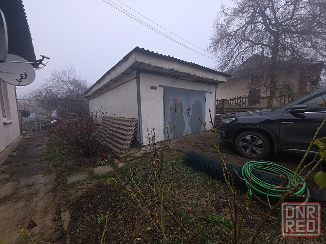 Срочная продажа 3-комнатная квартира на земле с приватированным земельным участком Макеевка - изображение 9