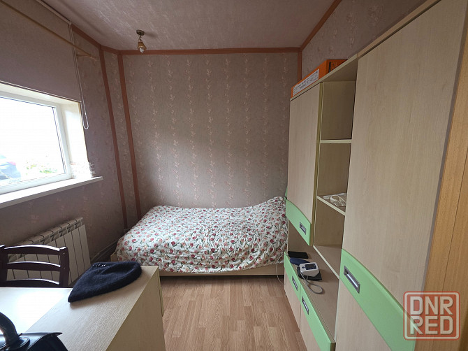 Срочная продажа 3-комнатная квартира на земле с приватированным земельным участком Макеевка - изображение 2