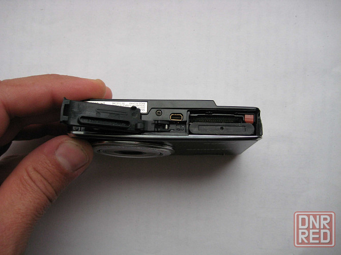 Фотоаппарат Olympus X-925 (он же fe-4000) 12Mpx Донецк - изображение 8