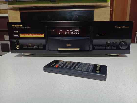 CD проигрыватель Pioneer PD-S707 Донецк