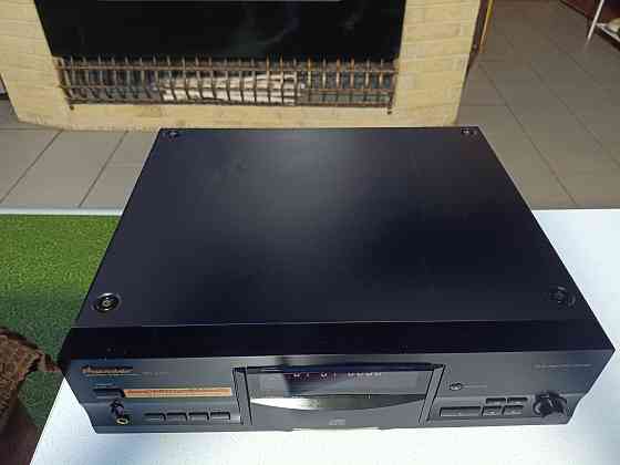 CD проигрыватель Pioneer PD-S707 Донецк