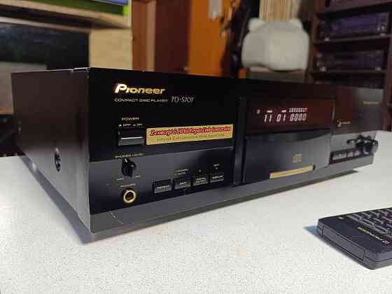 CD проигрыватель Pioneer PD-S707 Донецк