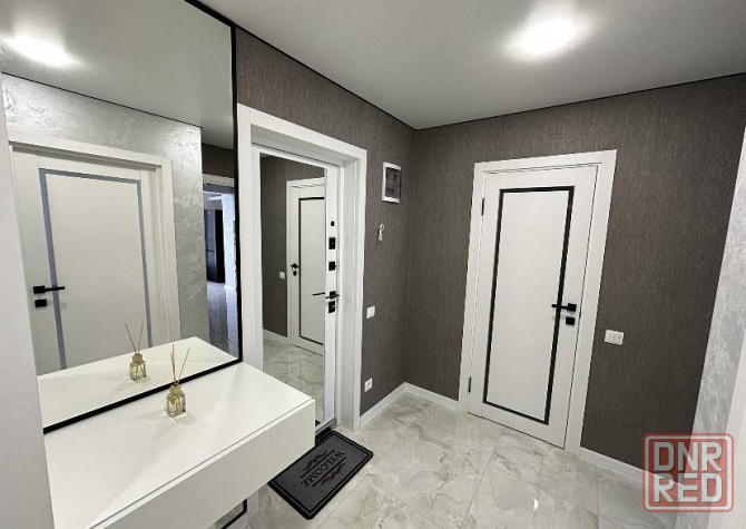 Донецк Жк Евроград Ворошиловский 1комнатная Собственник Донецк - изображение 4