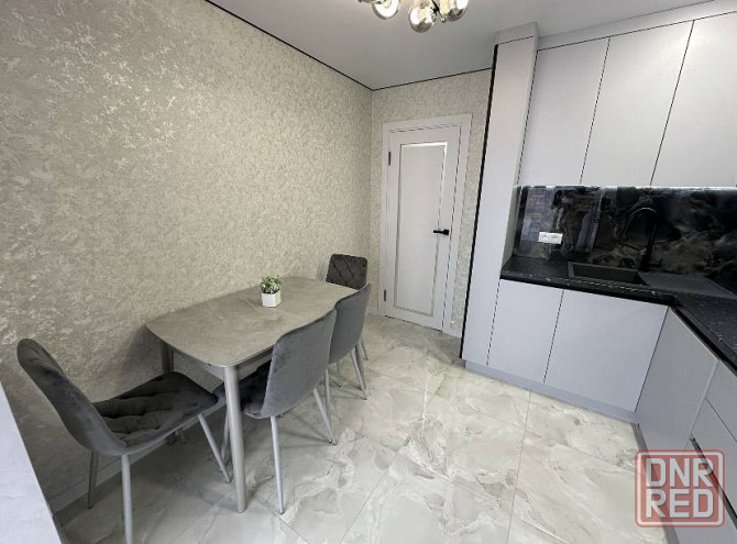 Донецк Жк Евроград Ворошиловский 1комнатная Собственник Донецк - изображение 2