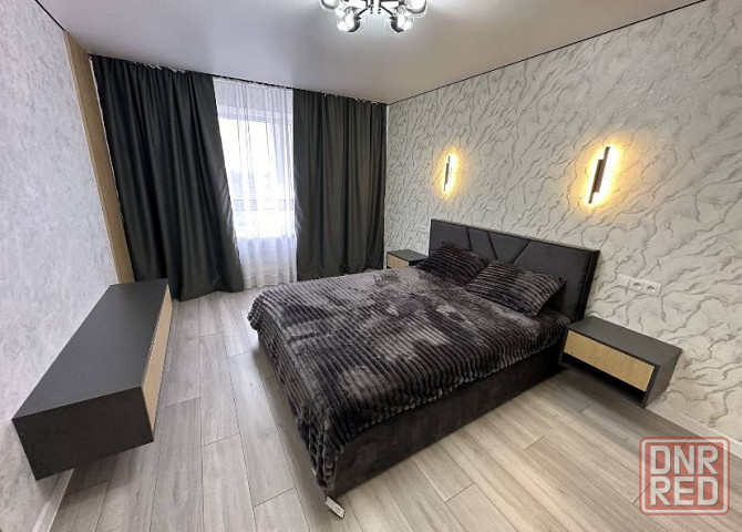 Донецк Жк Евроград Ворошиловский 1комнатная Собственник Донецк - изображение 7