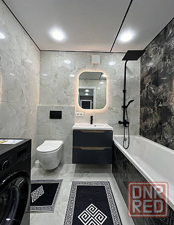 Донецк Жк Евроград Ворошиловский 1комнатная Собственник Донецк - изображение 10