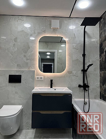 Донецк Жк Евроград Ворошиловский 1комнатная Собственник Донецк - изображение 9