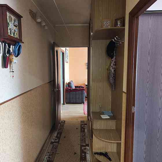 3 к. квартира на Ляшенко Донецк