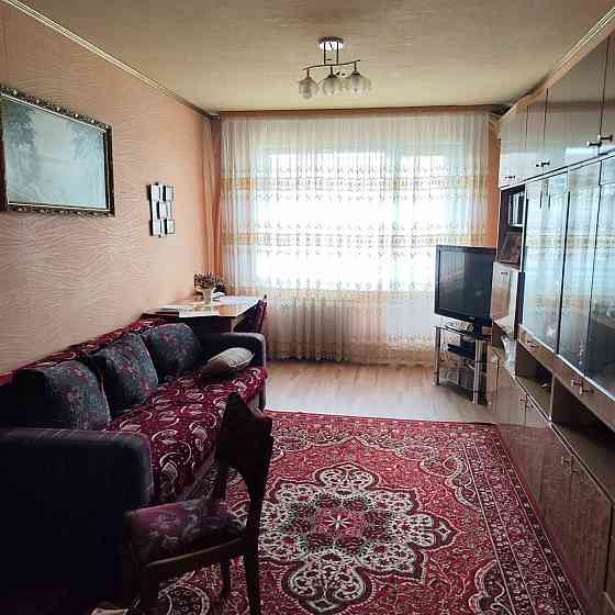 3 к. квартира на Ляшенко Донецк