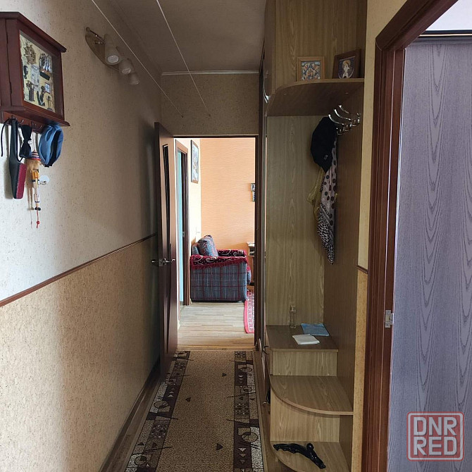 3 к. квартира на Ляшенко Донецк - изображение 4