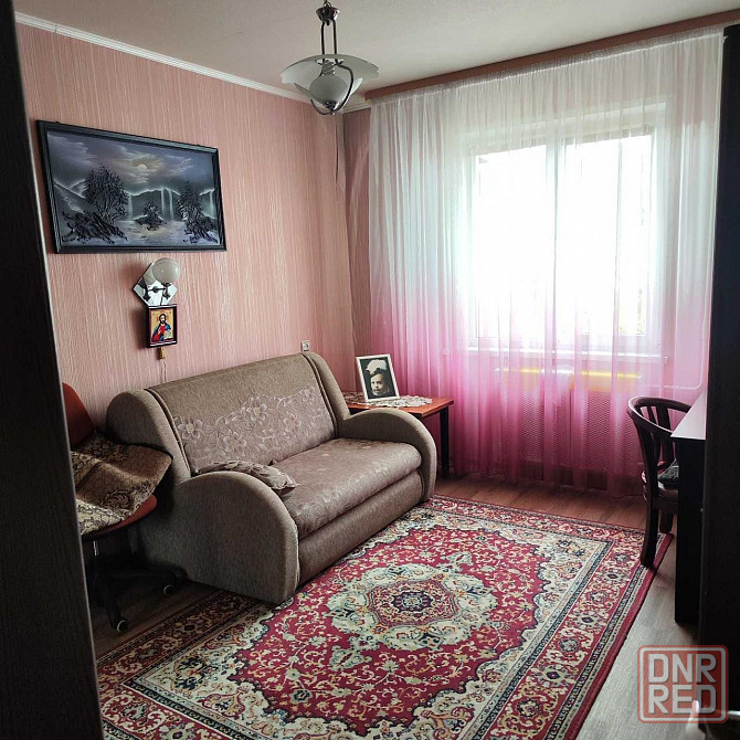 3 к. квартира на Ляшенко Донецк - изображение 2