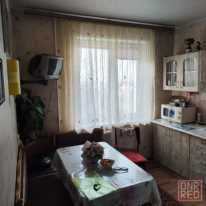 3 к. квартира на Ляшенко Донецк - изображение 5