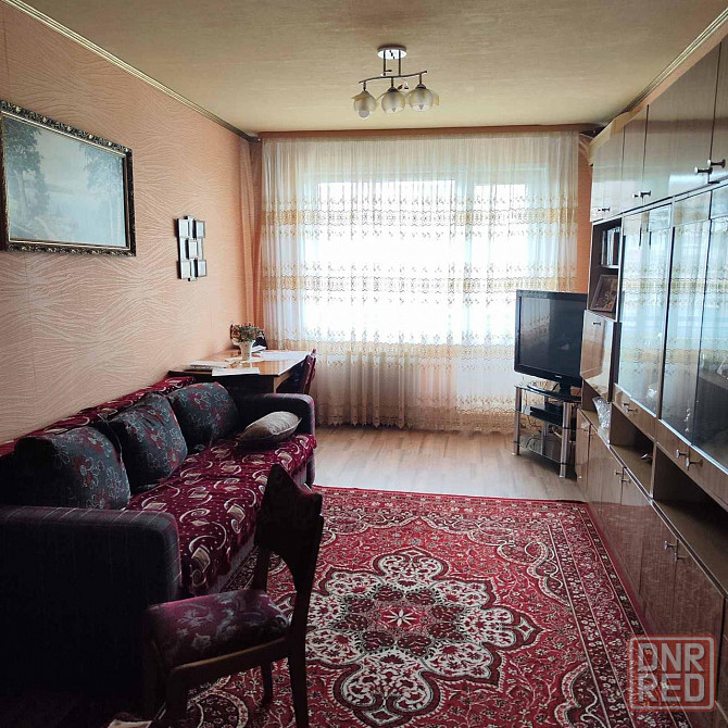 3 к. квартира на Ляшенко Донецк - изображение 1