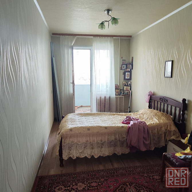 3 к. квартира на Ляшенко Донецк - изображение 3