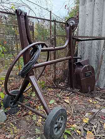 Бетономешалка Макеевка