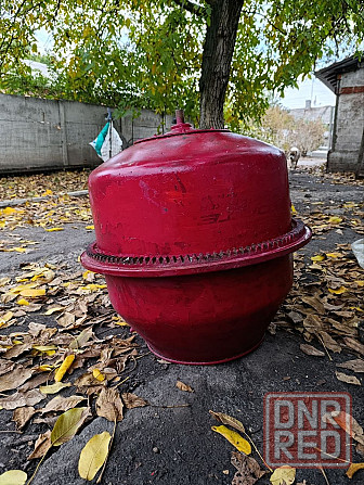 Бетономешалка Макеевка - изображение 1