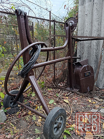 Бетономешалка Макеевка - изображение 2