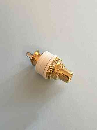 RCA разъём WBT- 0201 Макеевка