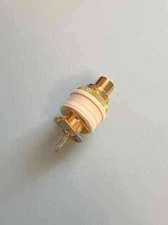 RCA разъём WBT- 0201 Макеевка