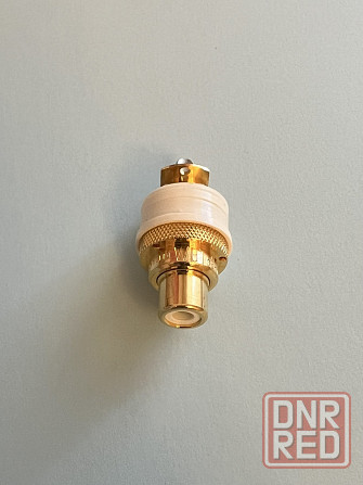 RCA разъём WBT- 0201 Макеевка - изображение 2