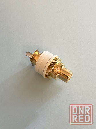 RCA разъём WBT- 0201 Макеевка - изображение 1