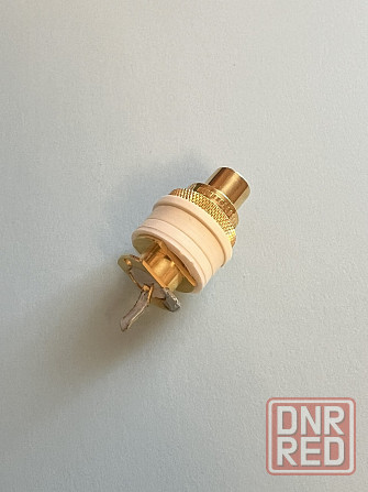 RCA разъём WBT- 0201 Макеевка - изображение 3