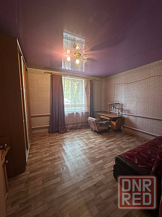 Продажа 3х комнатной квартиры в г.Макеевка, пос. Коммунар, Советский район. Макеевка - изображение 4