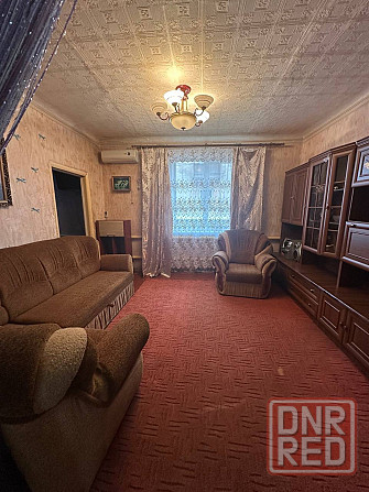 Продажа 3х комнатной квартиры в г.Макеевка, пос. Коммунар, Советский район. Макеевка - изображение 3