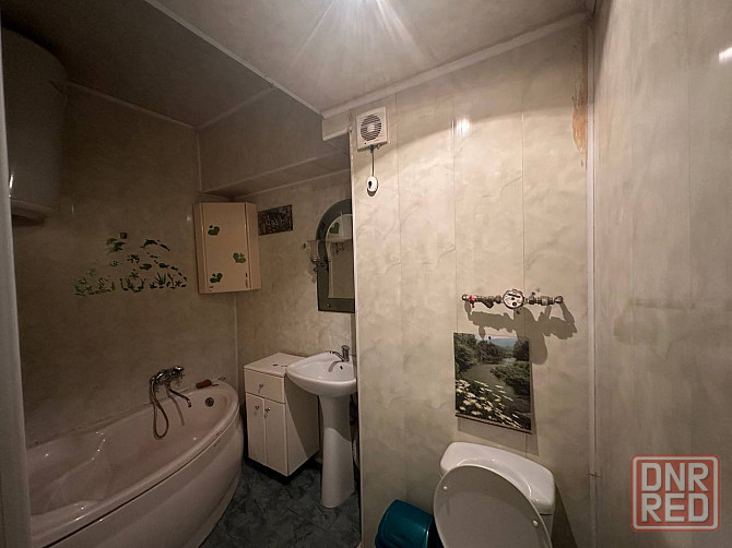 Продажа 3х комнатной квартиры в г.Макеевка, пос. Коммунар, Советский район. Макеевка - изображение 2