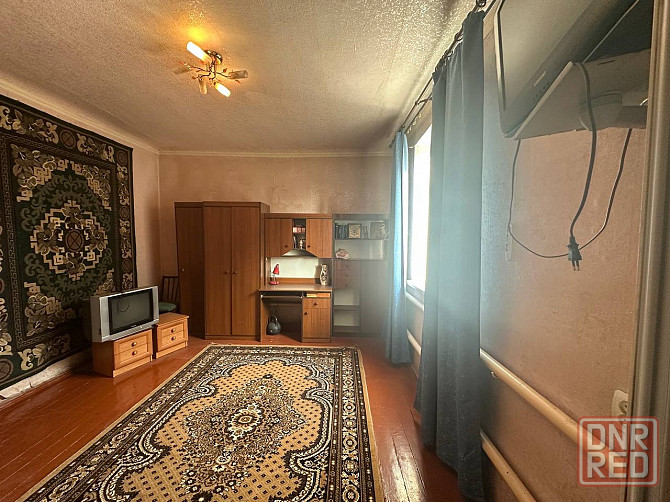Продажа 3х комнатной квартиры в г.Макеевка, пос. Коммунар, Советский район. Макеевка - изображение 6